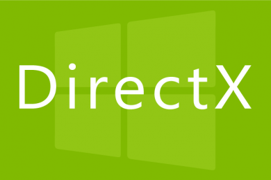 Direct3D Feature level 12.2