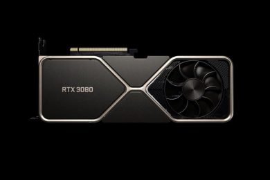 Nvidia RTX 30 LHR