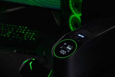 APC Back-UPS Pro Gaming
