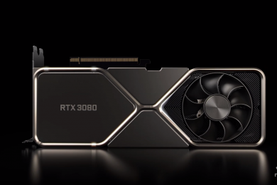 RTX 3080 Ti Performance