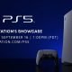 Sony PlayStation 5 Event