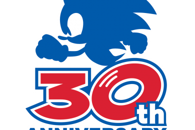 Sonic the Hedgehog Series