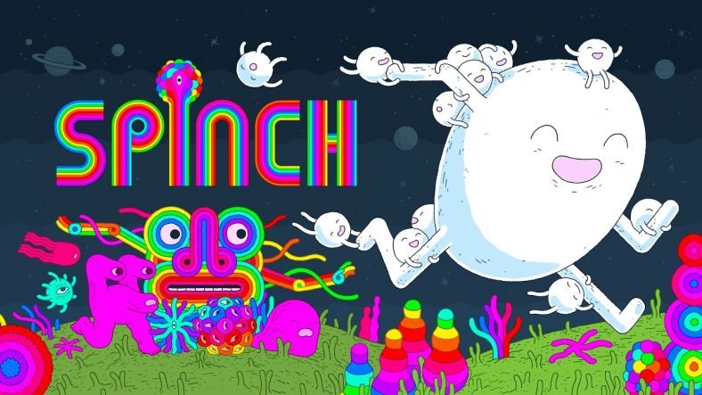 Review Spinch