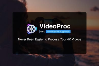 Review VideoProc
