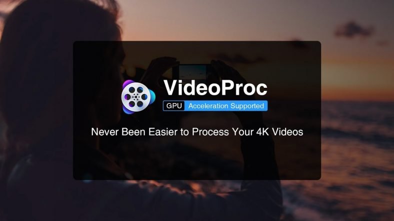Review VideoProc