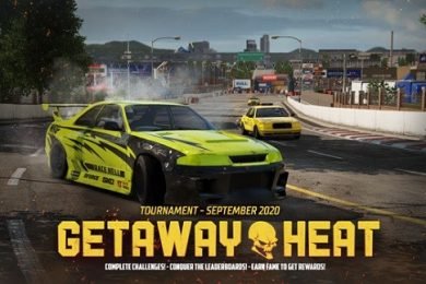 Wreckfest Season 2