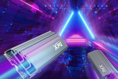 XPG GAMMIX S70