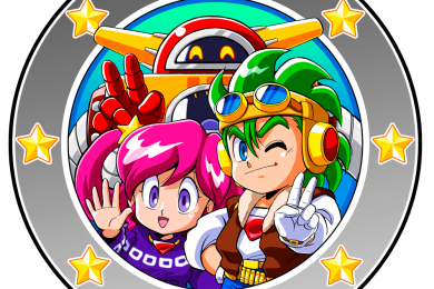 Clockwork Aquario Logo