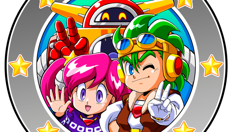 Clockwork Aquario Logo