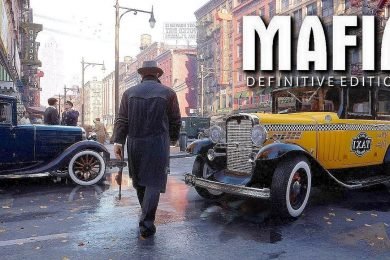 Mafia: Definitive Edition Tommy Gun Guide
