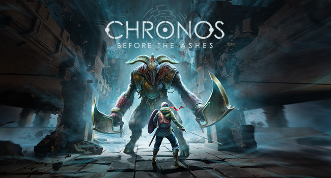 Chronos: Before the Ashes