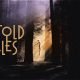 Untold Tales