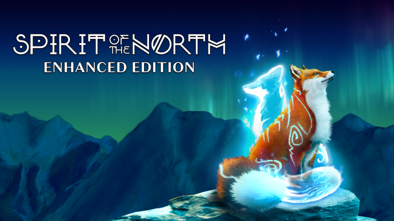 Spirit of the North PS5