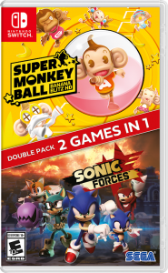 Sonic Bundle