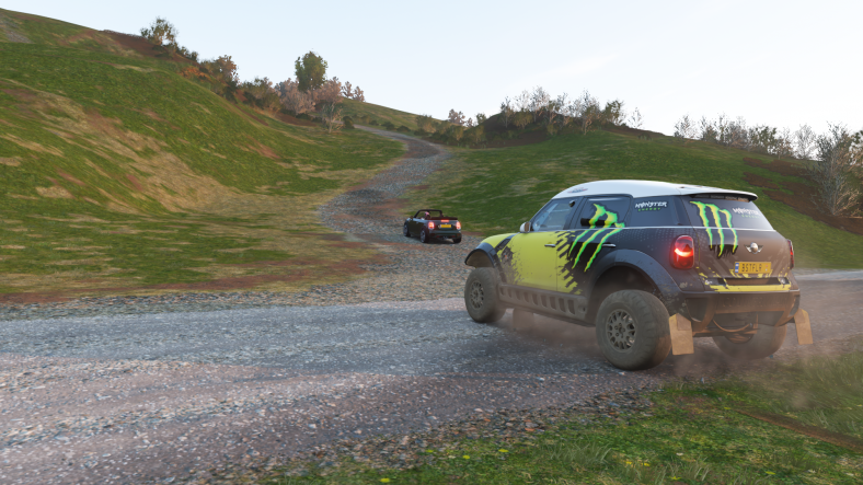 Forza Horizon 4 MiniMountain Photo Challenge Guide