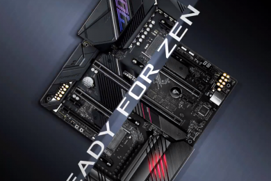 ASUS ROG Zen 3
