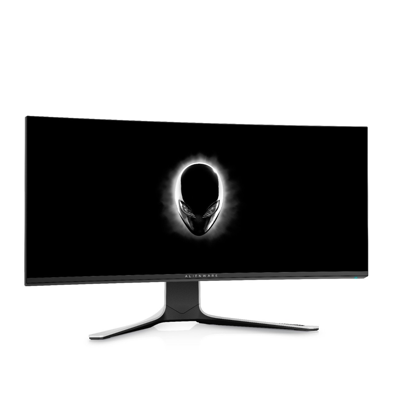 New Alienware High Performance Gaming Monitors Details Revealed