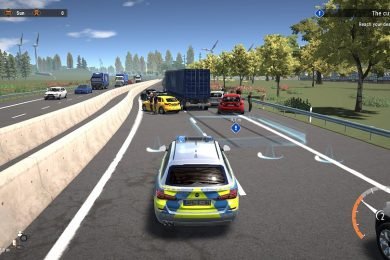 Autobahn Police Simulator 2 Release Date
