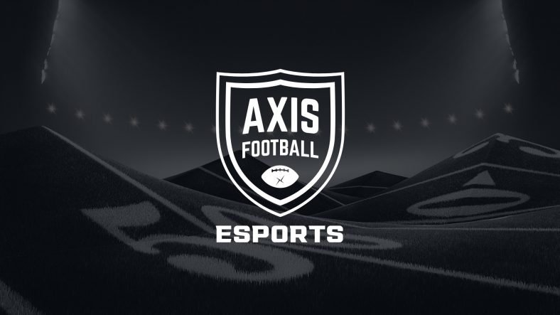 Anzu Axis Games eSports