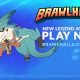 Brawlhalla Mako the Shark