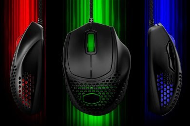 Cooler Master MM720