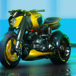 Cyberpunk 2077 vehicles