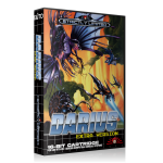 Strictly Limited Games Titles