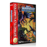 Strictly Limited Games Titles