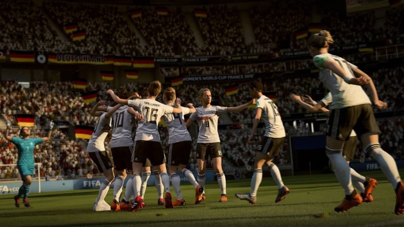 FIFA 21 Best Women Players Guide