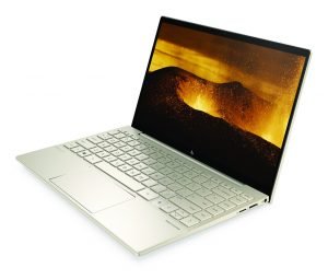 HP Spectre X360