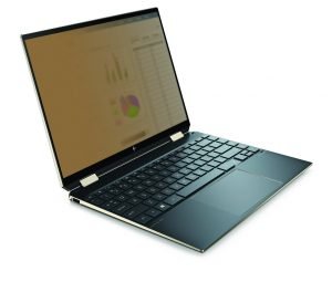 HP Spectre X360