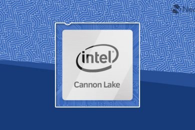 Intel Cannonlake