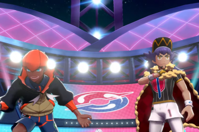 Pokémon Sword and Shield Galarian Star Tournament Guide