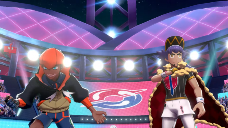 Pokémon Sword and Shield Galarian Star Tournament Guide