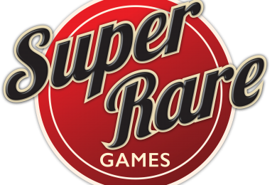 Super Rare Games Pakistan