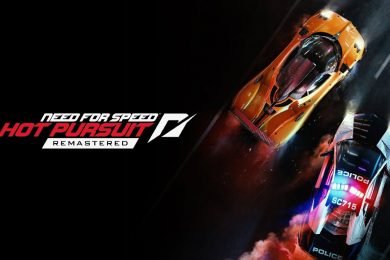 Need for Speed: Hot Pursuit Remastered