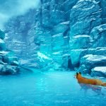 Spirit of the North PS5