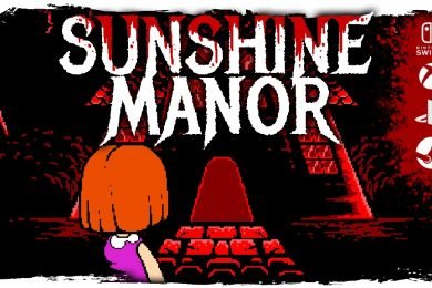 Sunshine Manor Development