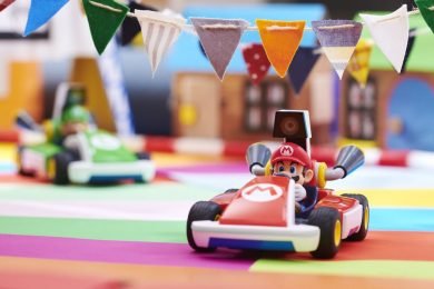 Mario Kart Live: Home Circuit Guide