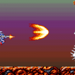 Turrican Flashback