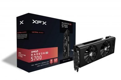 XFX AMD Miners