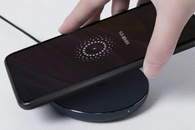 Xiaomi 80W Wireless Charging