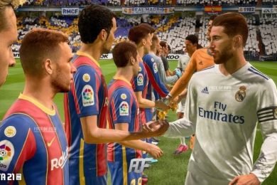 FIFA 21 Best Young Players Guide