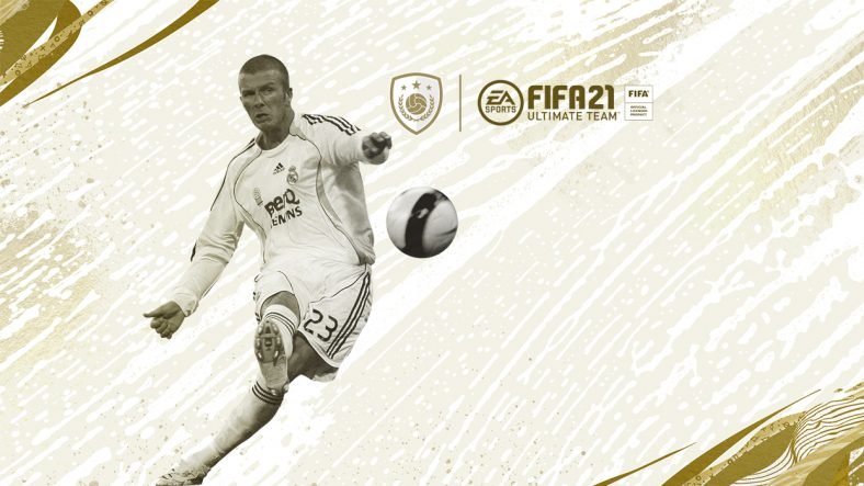 FIFA 21 Ultimate Team Guide
