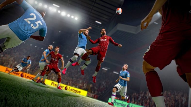 FIFA 21 Celebrations Guide