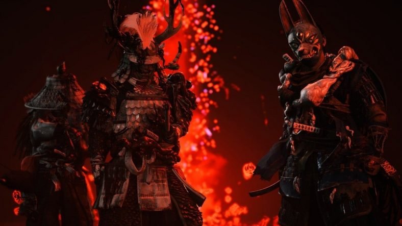 Ghost of Tsushima Classes Unlock Guide