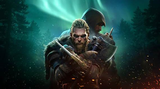 Assassin’s Creed Valhalla Story Trailer