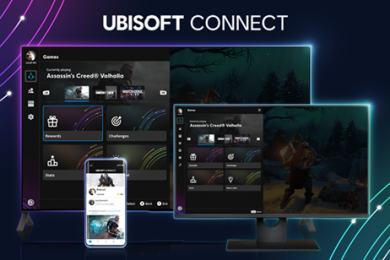Ubisoft Connect