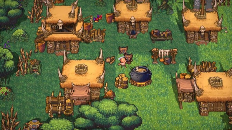 The Survivalists Crafting Recipes Guide