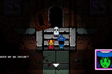 Sunshine Manor Kickstarter